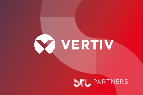 Vertiv определяет стандартные модели для развертывания инфраструктуры периферийных вычислений